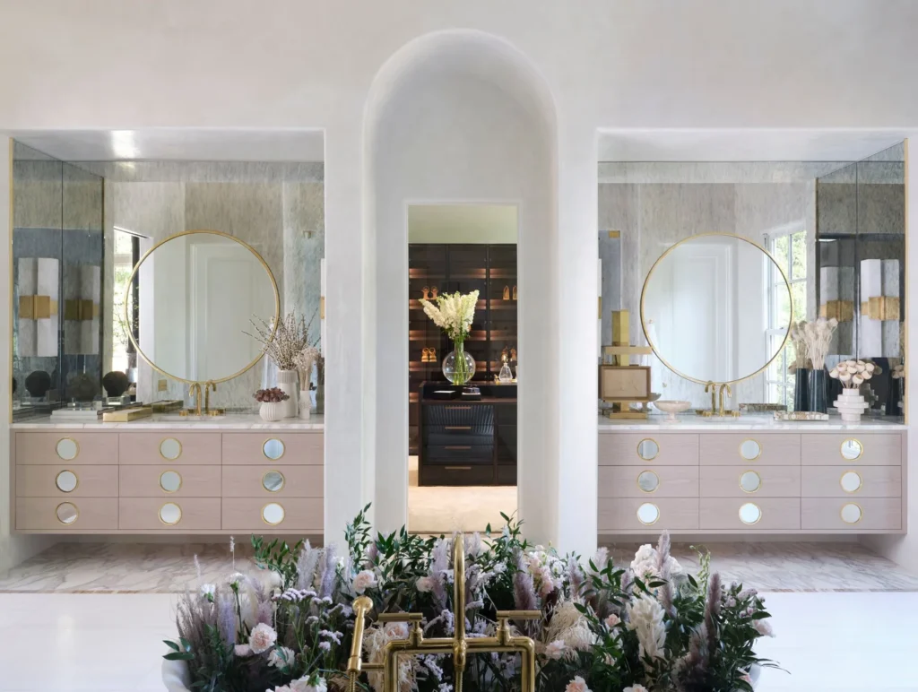 Mirrors