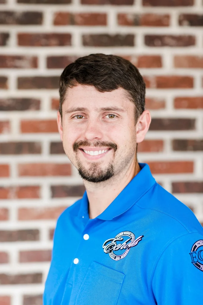 Travis Echols