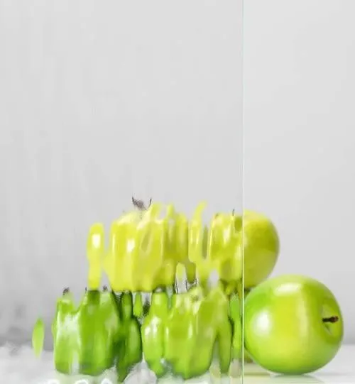 Water glass