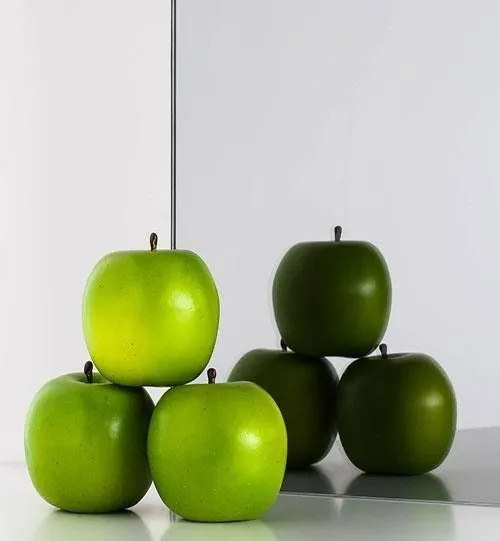 GREY TINTED MIRROR